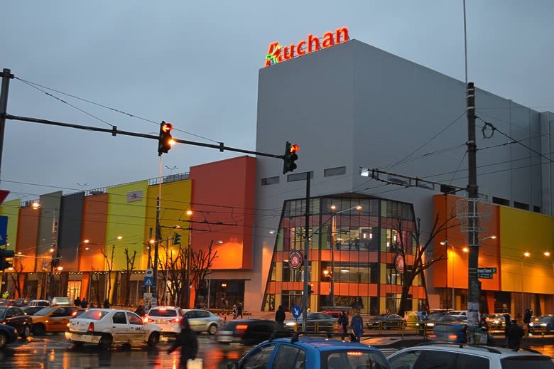 Auchan brasov