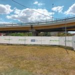 BOG’ART STARTED THE REHABILITATION AND CONSOLIDATION WORKS AT THE GRANT BRIDGE OVERPASS IN BUCHAREST