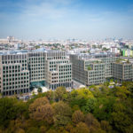 U-CENTER 2 ACHIEVED LEED V4 PLATINUM CERTIFICATION