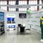 BOG'ART'S PARTNERSHIP WITH BUCHAREST 'ANGHEL SALIGNY' TECHNICAL COLLEGE FOR FUTURE BUILDERS