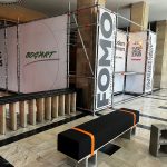 BOG’ART ÎN PARTENERIAT CU FOMO - FESTIVAL OF MODERN OWNERS