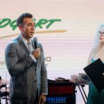 BOG’ART WINS THE LEGACY EXCELLENCE TROPHY 2025 AT THE REAL ESTATE EVENT