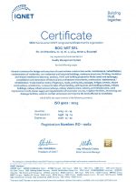 ISO 9001 calitate2 ISO 9001 calitate2