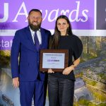 BOG’ART AWARDED “BEST CONSTRUCTOR OF THE YEAR” AT THE CIJ AWARDS 2025