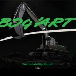 BOG’ART PUBLISHES THE 2024 SUSTAINABILITY REPORT: SIGNIFICANT PROGRESS AND TARGETS ACHIEVED AHEAD OF SCHEDULE