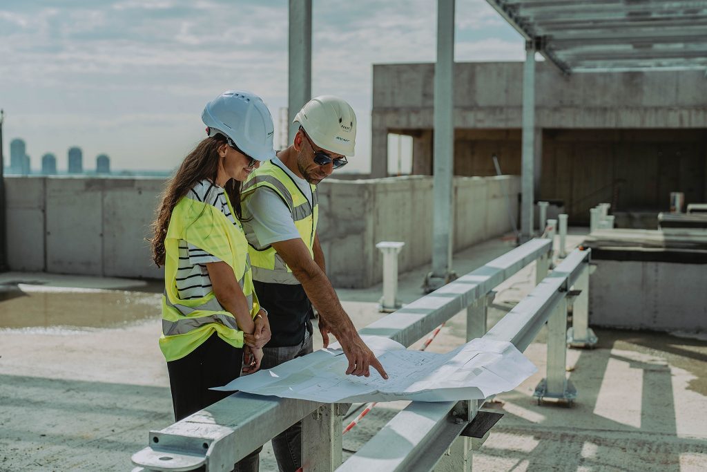 Locații: București
Tip job: Full-time