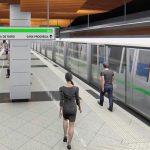 A MAJOR MILESTONE FOR BUCHAREST’S PUBLIC TRANSPORT INFRASTRUCTURE: THE CONTRACT FOR LOT 2 OF METRO LINE M4 - EROII REVOLUȚIEI - GARA PROGRESUL HAS BEEN SIGNED