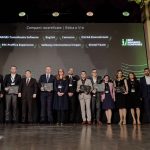 BOG’ART RECERTIFIED FOR THE THIRD CONSECUTIVE YEAR IN THE DELOITTE “BEST MANAGED COMPANIES” PROGRAM