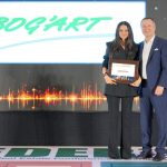 Bog’Art Awarded at HOF Awards Gala 2026
