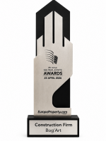 SEE Real Estate Awards 2026 - Construction Firm SEE Real Estate Awards 2026 - Construction Firm
